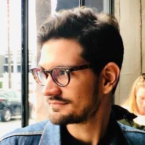 Meet your Posher, Ed